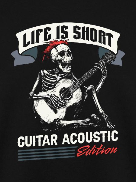 Akustikgitarre