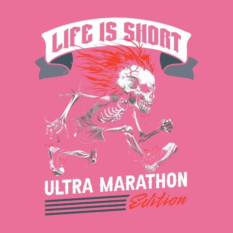 Ultramarathon
