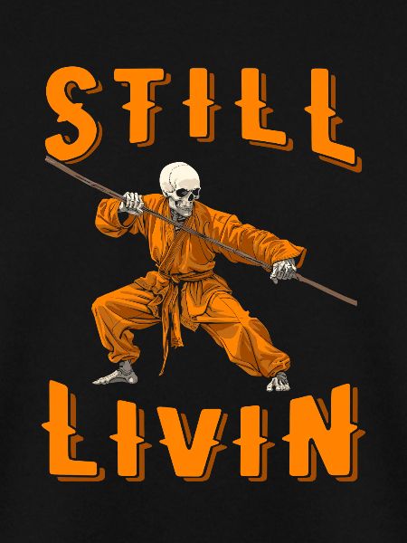Kung Fu