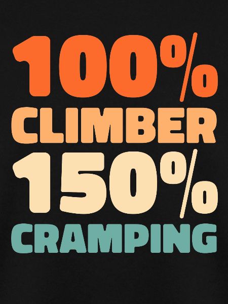 Climbing Climber