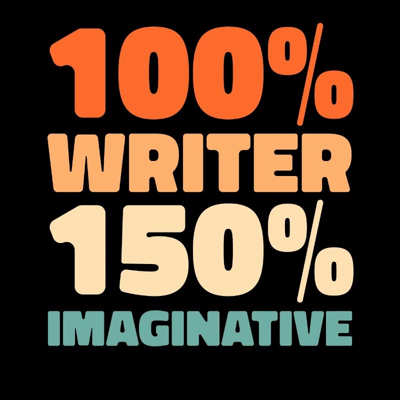 Schriftsteller Autor
