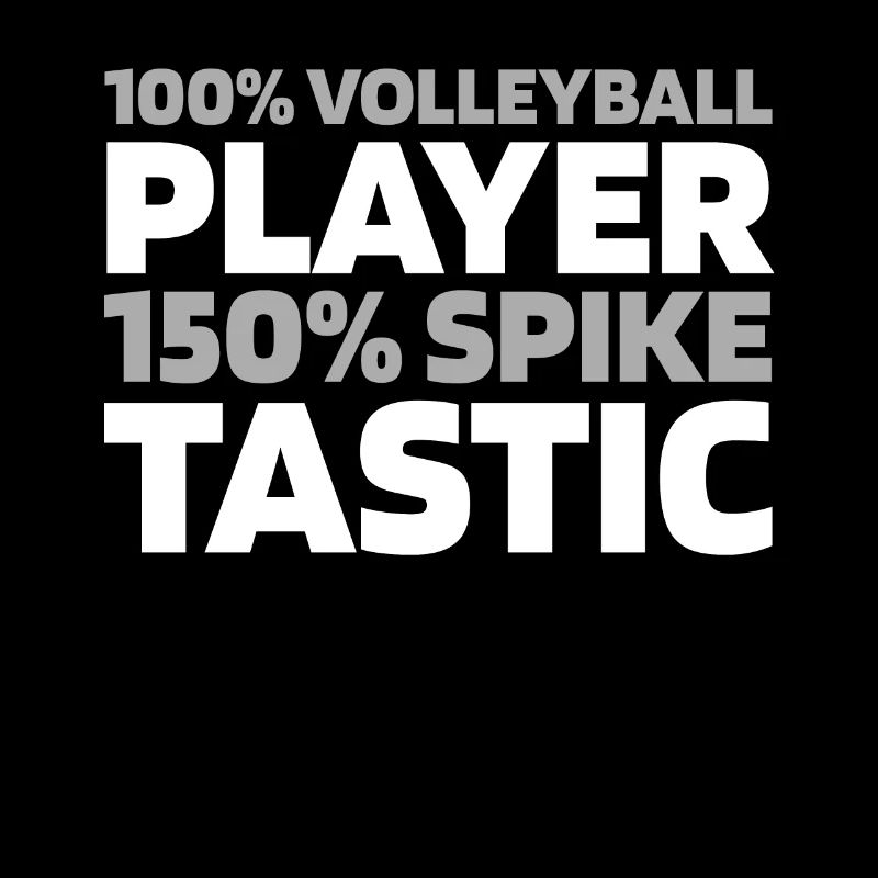 Volleyball Volleyballer