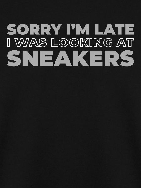 Sneakers