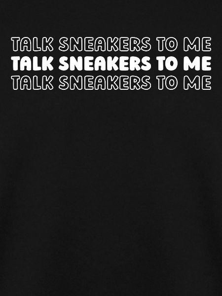 Sneakers