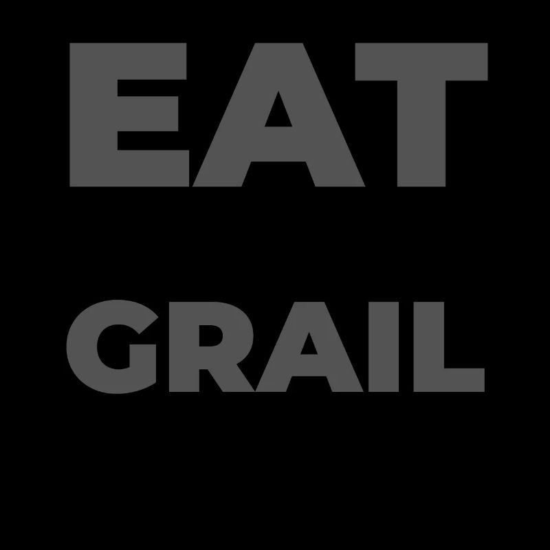 Baskets Gral Eat Sleep Repeat