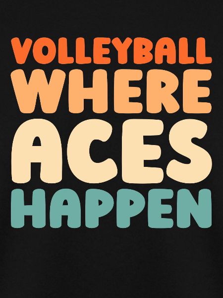 Volleyball Volleyballer