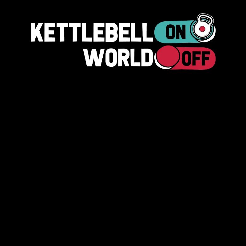 Kettlebell Kettlebell sur World Off