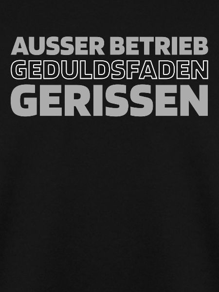 Schwarzer Humor