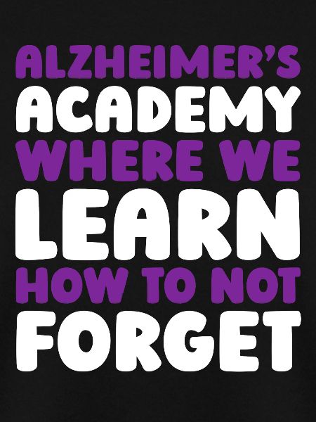 Alzheimer