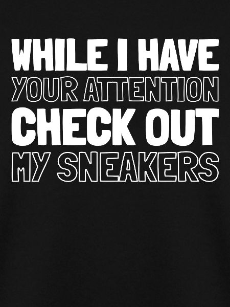 Sneakers