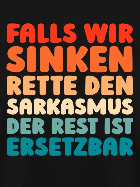 Schwarzer Humor