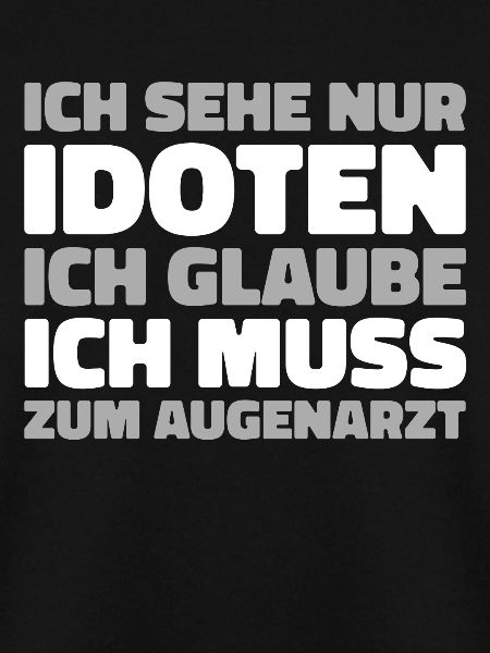 Schwarzer Humor