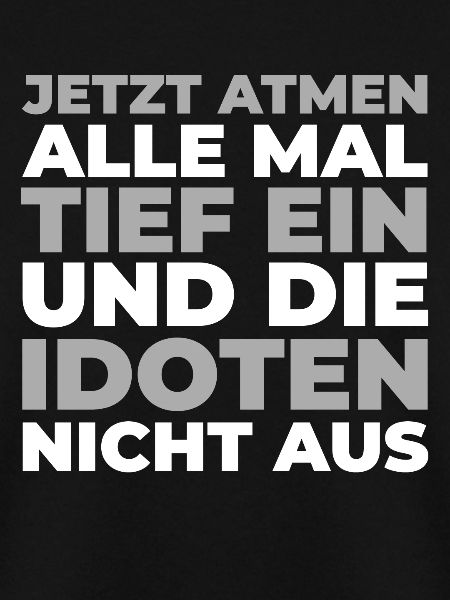 Schwarzer Humor