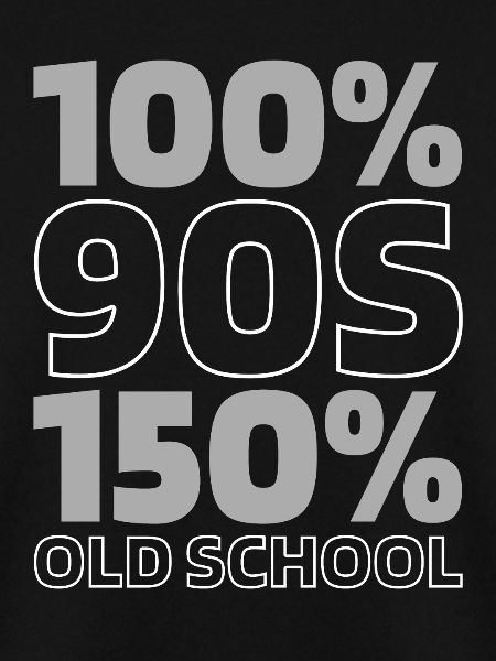 90s Neunziger