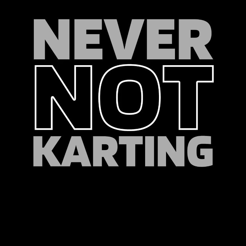 Go Kart Kartfahren Kartfahrer