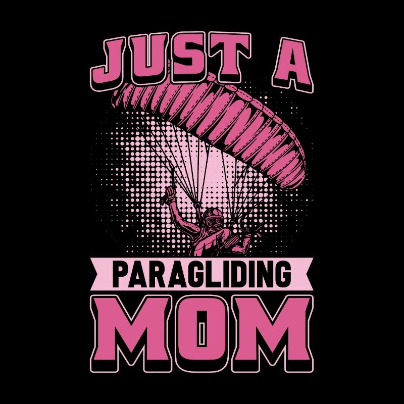 Paragliding Paragliding Mother