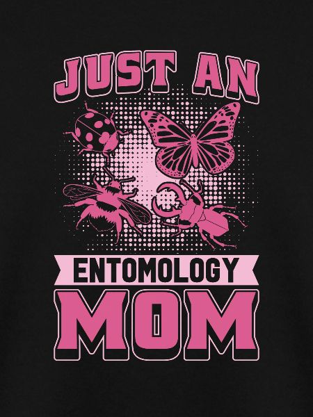 Entomologie Entomologe Insekt Mutter