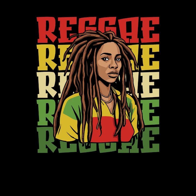 Reggae