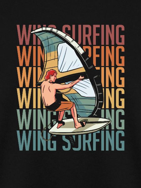 Wing Surf Wing Foil