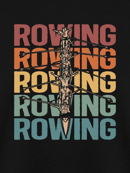 Rowing Rowers