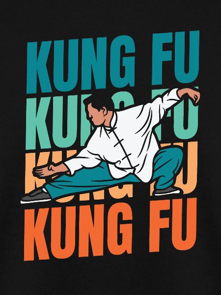 Kung Fu