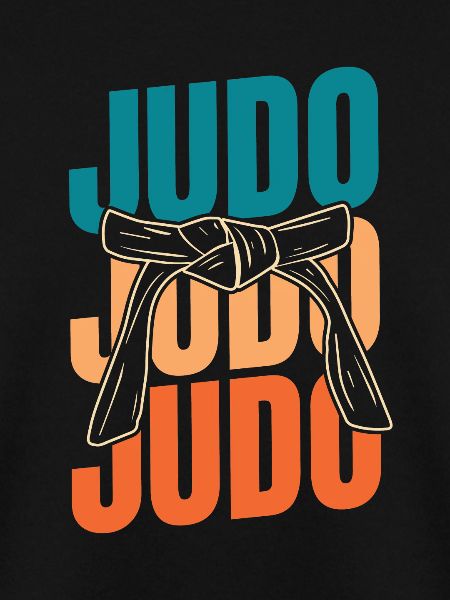 Judoka