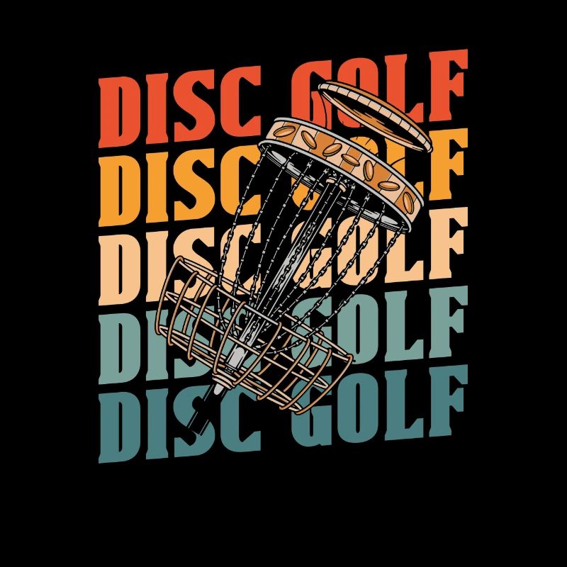 Frisbee Golf Disc Golf