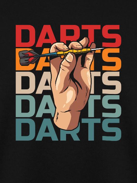 Darts Darts Player