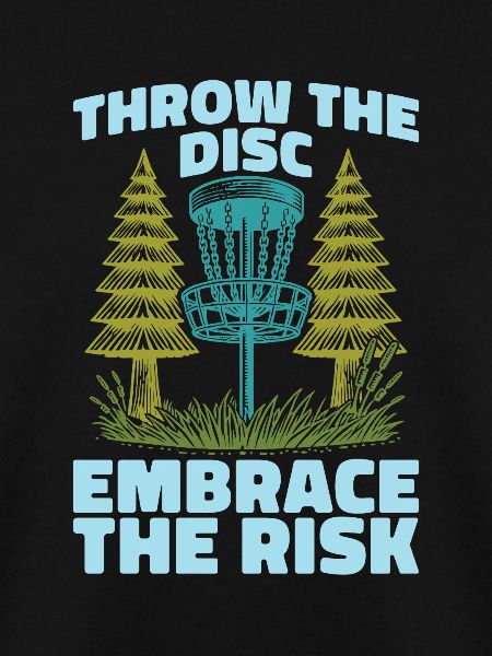 Frisbee Golf Disc Golf