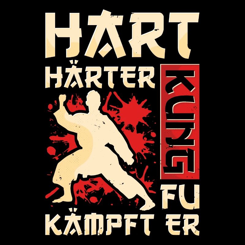 Kung-fu