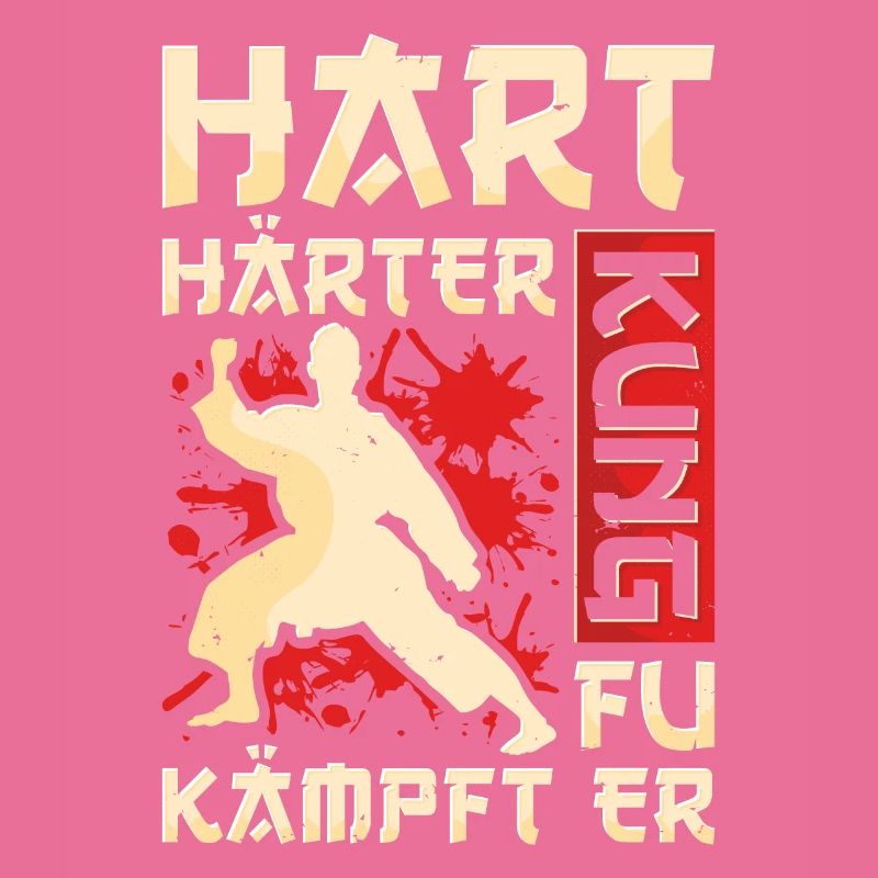 Kung Fu