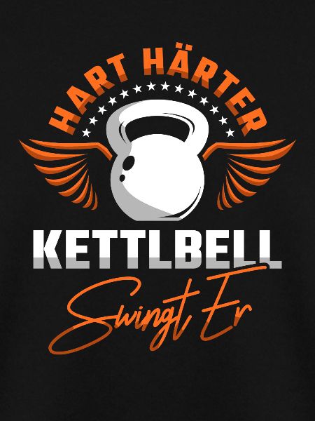 Kettlebell