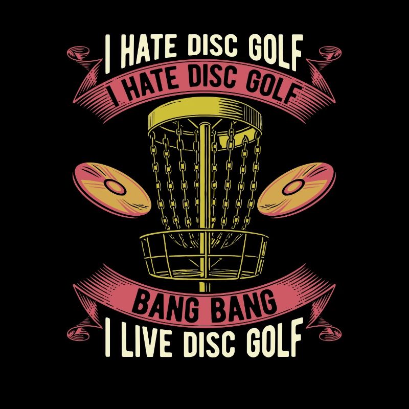 Frisbee Golf Disc Golf