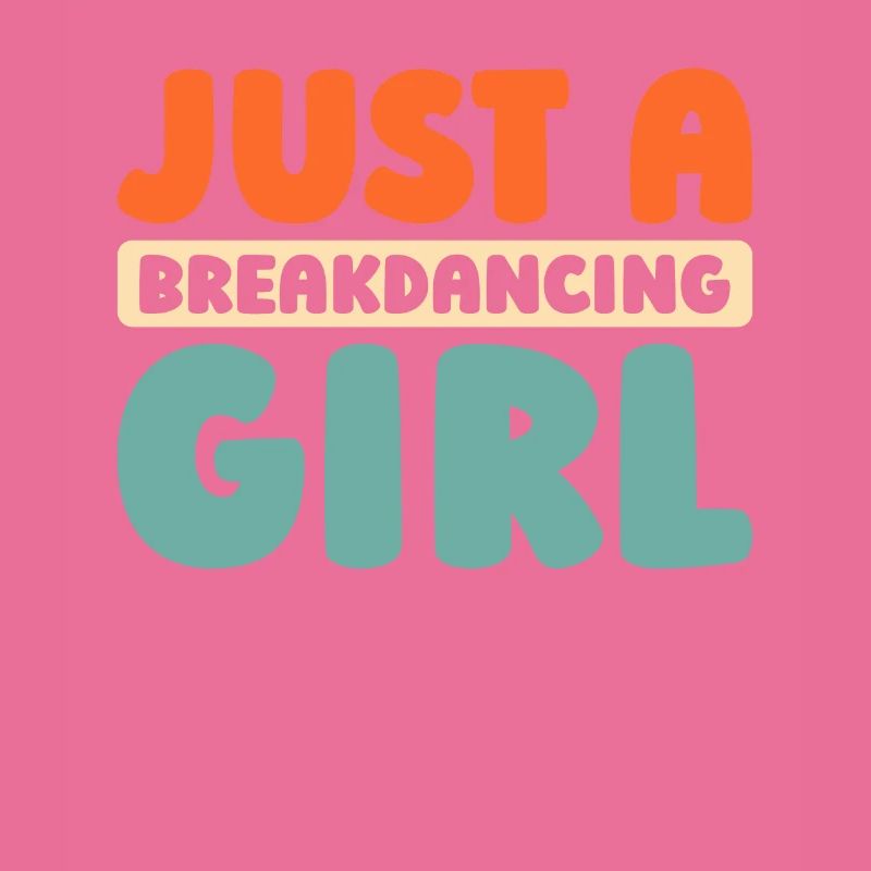 Breakdance Breakdancer Breakdancing