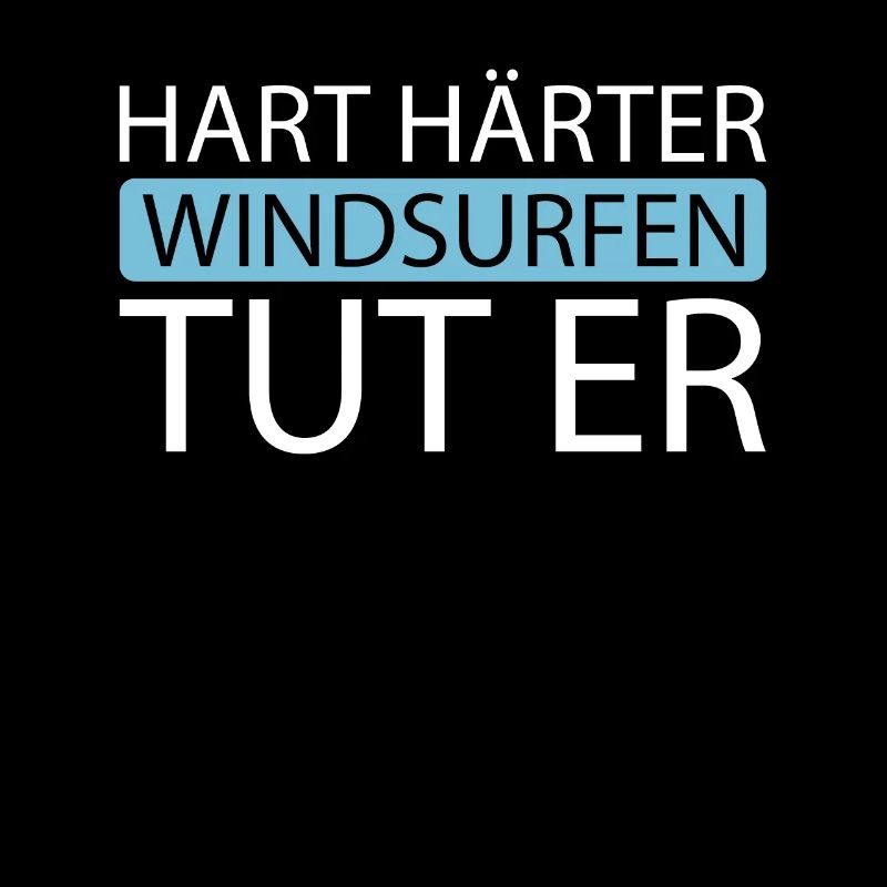 Windsurfing Windsurfers