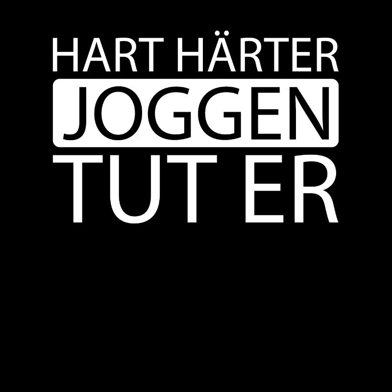 Runner Jogger Runner Running