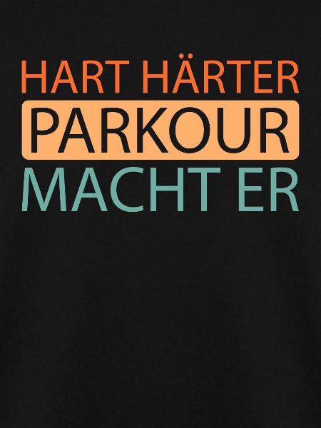 Parkour