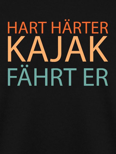 Kajaker