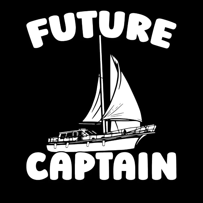Sailing Sailor Sailboat Future Captain