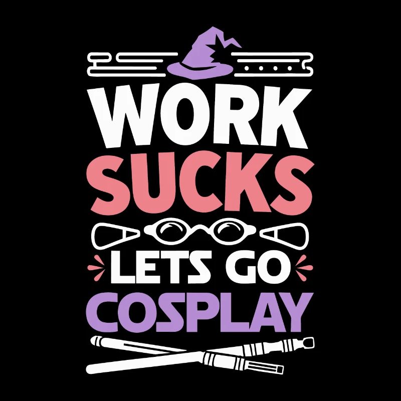 Cosplay Cosplayer