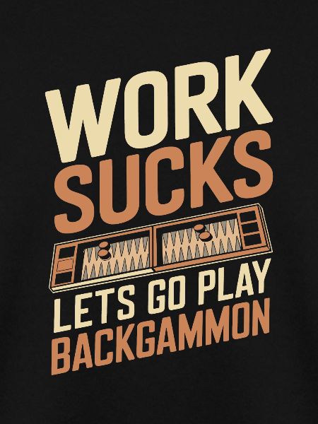 Backgammon