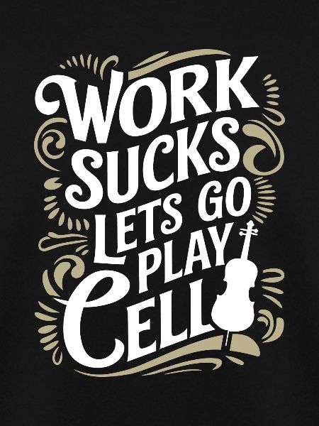 Cello Cellist