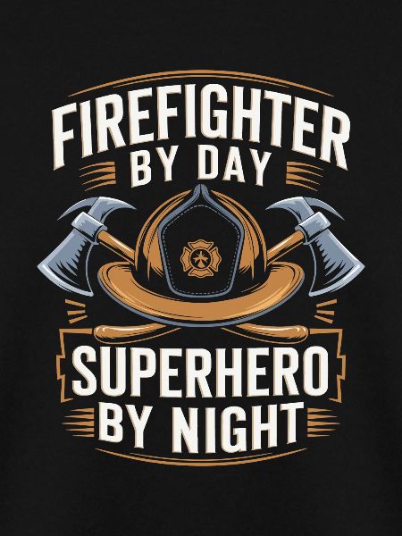 Feuerwehrmann