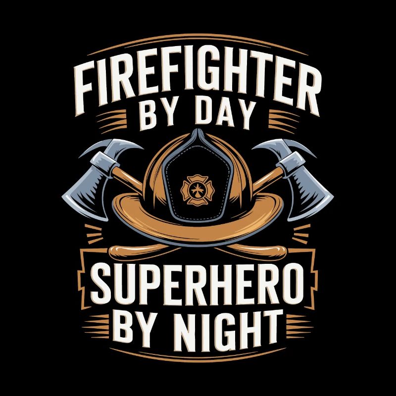 Fireman