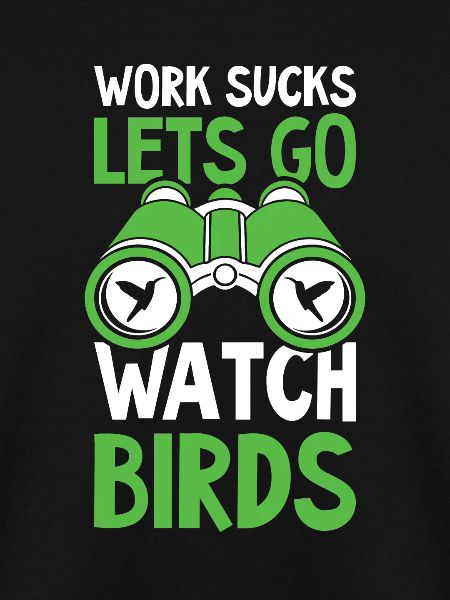 Birdwatchers