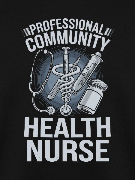 Community nurse