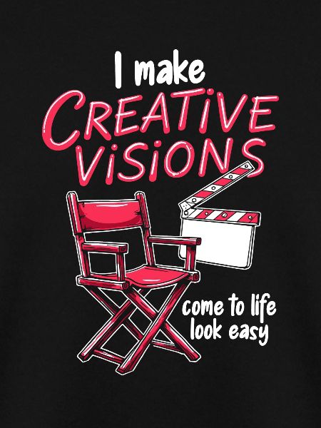 Creative Director