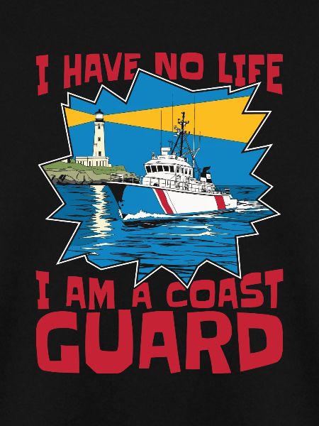 Coastguard
