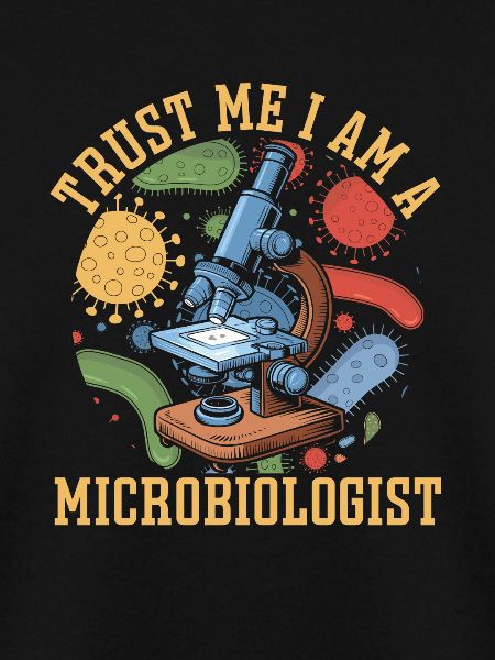 Microbiologist