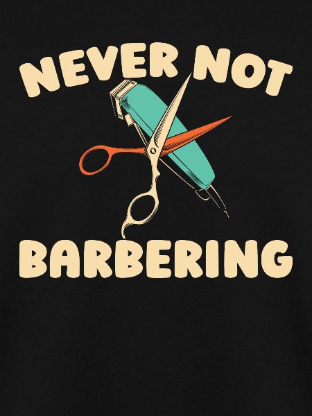 Barber Barbershop